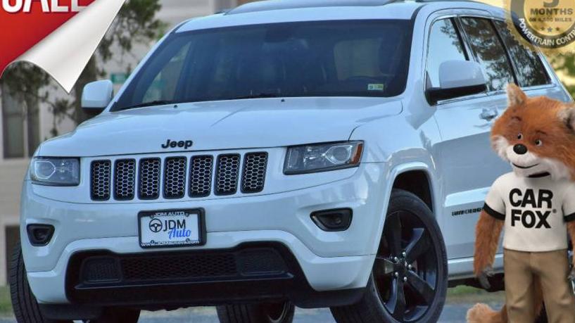 JEEP GRAND CHEROKEE 2014 1C4RJFAG6EC497175 image